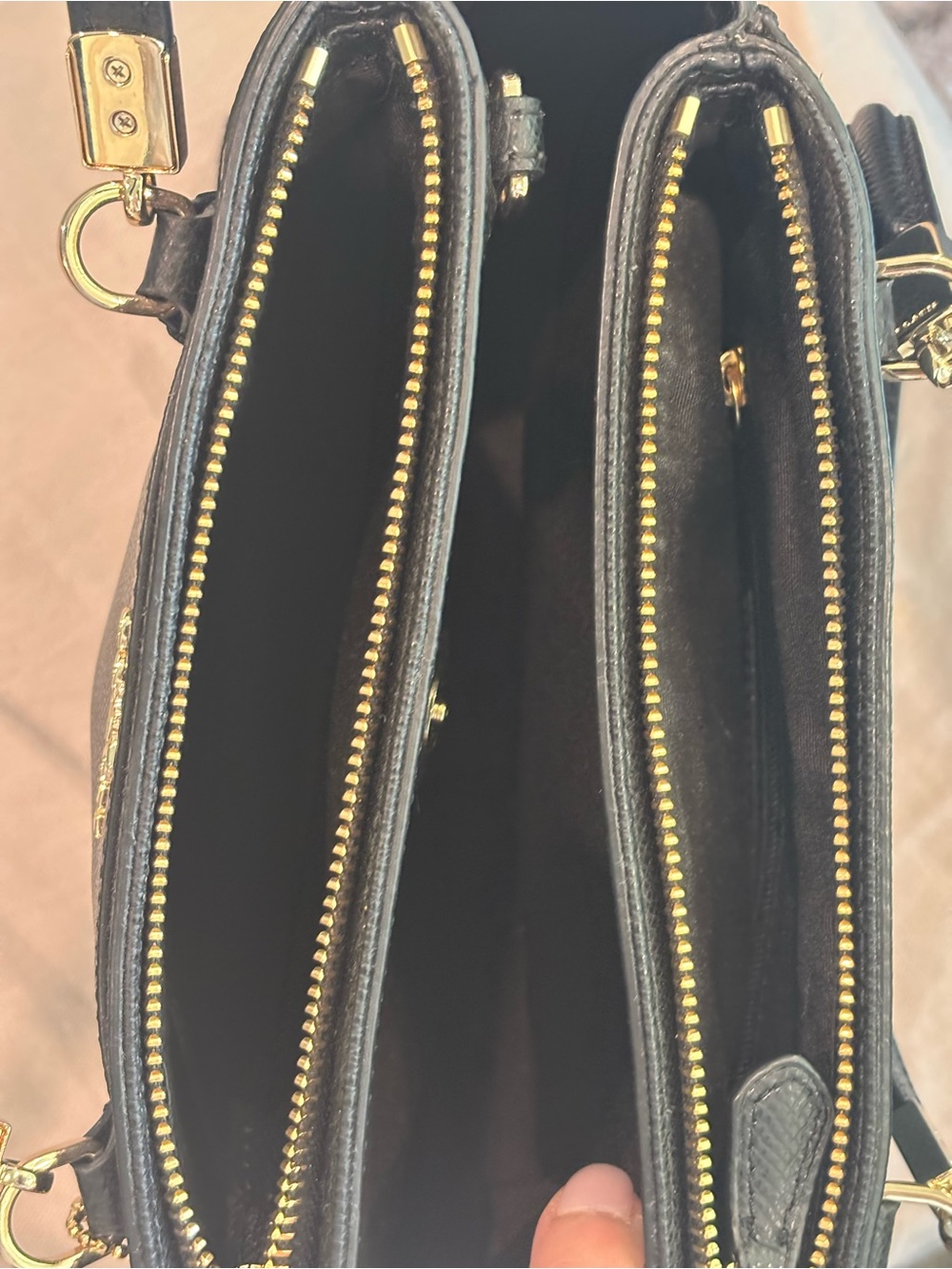 NWOT Coach - Picture 4 of 5